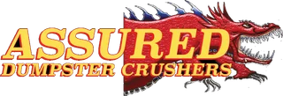 Assured Dumpster Crushers
